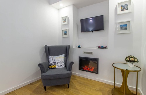 Santa Catarina Apartment | GuestReady - Homely Apartment in Santa Catarina for up to 3 guests