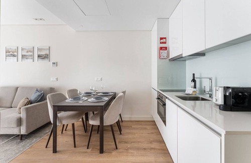 Campanha Apartment | GuestReady - Ideal stay near Estádio do Dragão