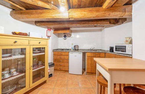 Sao Joao das Lampas Apartment | GuestReady - Lampas Wind Mill