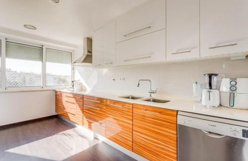 Olivais Apartment | GuestReady - Lisbon Essence Living