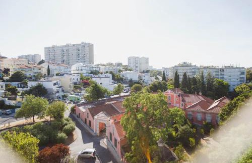 Olivais Apartment | GuestReady - Lisbon Essence Living