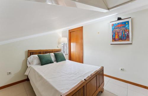 Oliveira do Bairro House | GuestReady - Lovely escape in the countryside