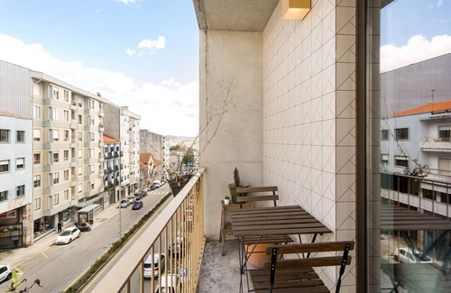 Campanha Apartment | GuestReady - Lovely home in Campanhã