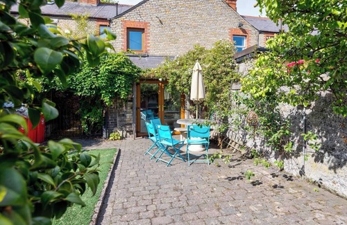 Dublin Apartment | GuestReady - Lovely house with garden in Dublin