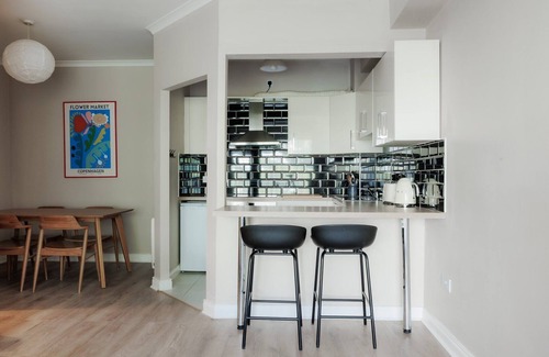 Islandbridge Apartment | GuestReady - Lovely stay in Dublin