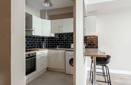 Islandbridge Apartment | GuestReady - Lovely stay in Dublin