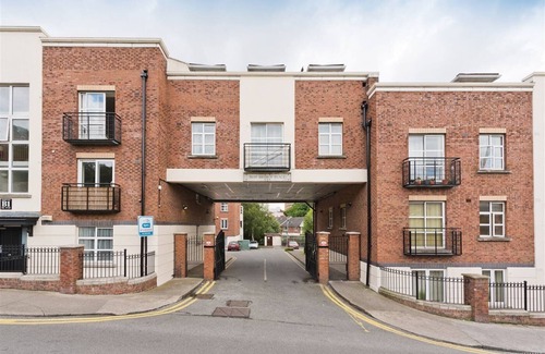 Islandbridge Apartment | GuestReady - Lovely stay in Dublin