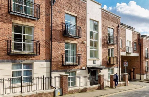 Islandbridge Apartment | GuestReady - Lovely stay in Dublin