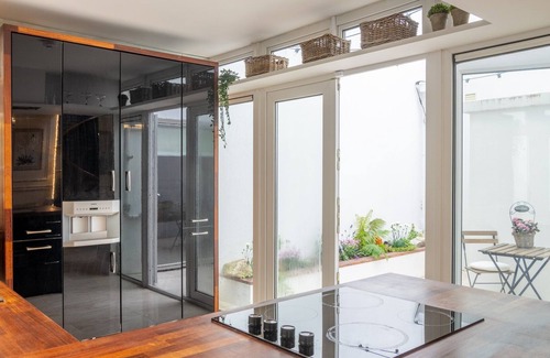 Rathmines House | GuestReady – Luxury Mews House