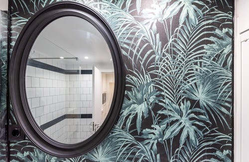 Sao Cristovao e Sao Lourenco Apartment | GuestReady - Madalena Charming Long Studio
