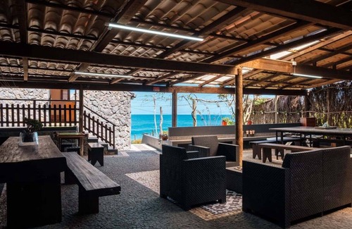 Porto Moniz Ski Chalet | GuestReady - Magical refuge in Madeira