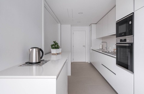 Coimbra Apartment | GuestReady - Majestic riverside terrace in Coimbra