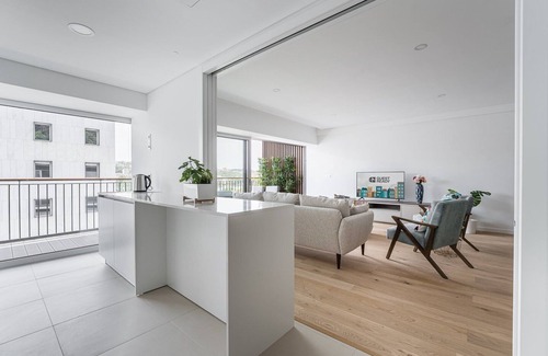 Coimbra Apartment | GuestReady - Majestic riverside terrace in Coimbra