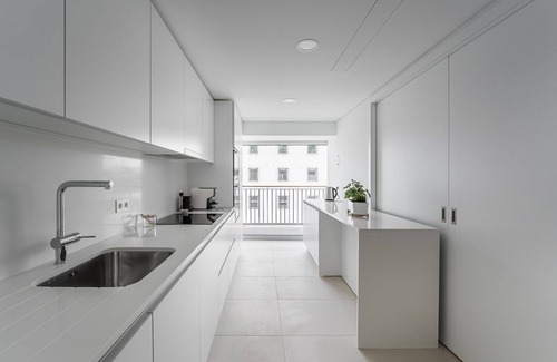 Coimbra Apartment | GuestReady - Majestic riverside terrace in Coimbra