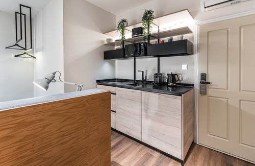 Centro / Baixa Apartment | GuestReady - Mercadores Apartments - Room B