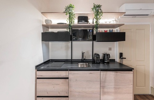 Centro / Baixa Apartment | GuestReady - Mercadores Apartments - Room B