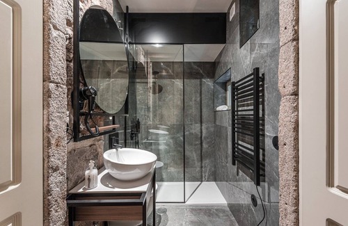 Centro / Baixa Apartment | GuestReady - Mercadores Apartments - Room B