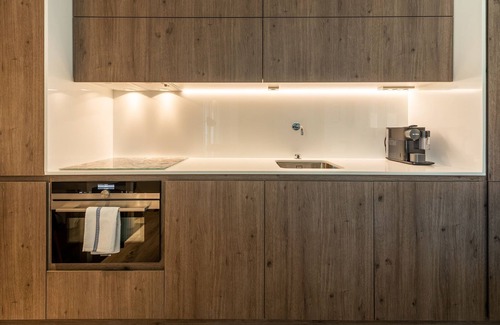 Misericordia Apartment | GuestReady - Midcentury Studio with Balcony in Santos (401)