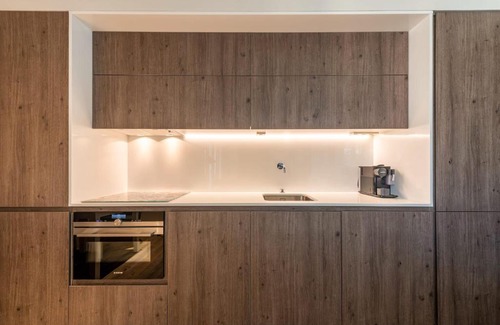 Misericordia Apartment | GuestReady - Midcentury Studio with Balcony in Santos 501