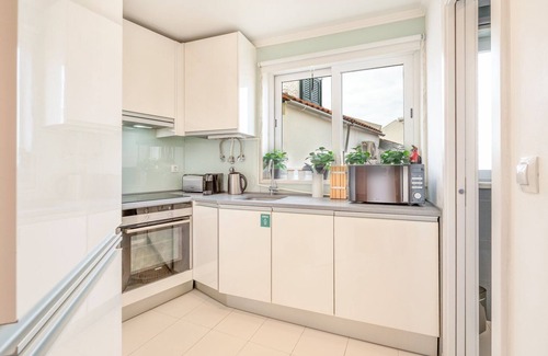 Belem Apartment | GuestReady - Modern and cosy apartment