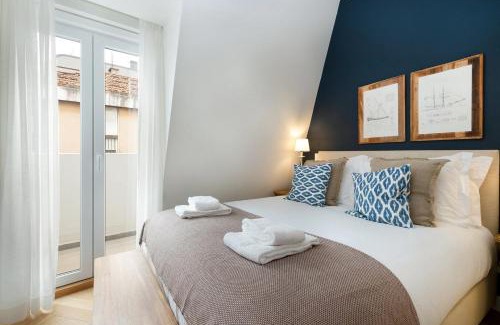Lisbon Old Town Apartment | GuestReady - Modern and exquisite apt near Estrela