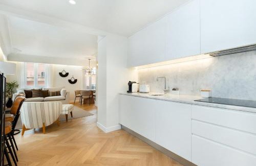 Lisbon Old Town Apartment | GuestReady - Modern and exquisite apt near Estrela