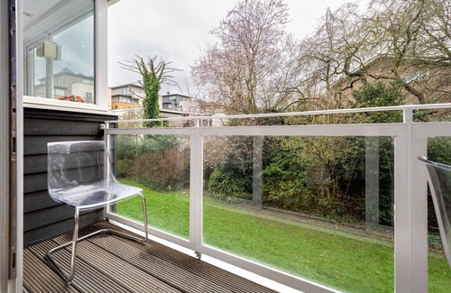 Thornton Apartment | GuestReady - Modern escape in Clapham