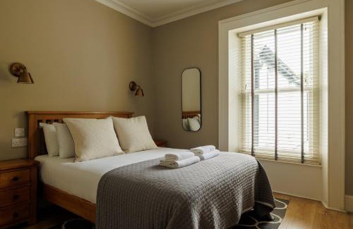 Rathmines Apartment | GuestReady - Modern haven with garden in Dublin