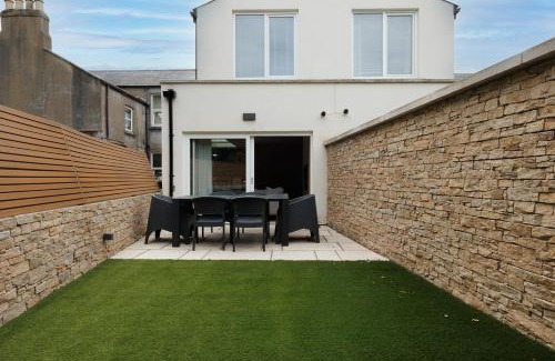 Rathmines Apartment | GuestReady - Modern haven with garden in Dublin