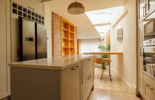 Rathmines Apartment | GuestReady - Modern haven with garden in Dublin