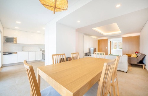 Olivais Apartment | GuestReady - Modern near Airport