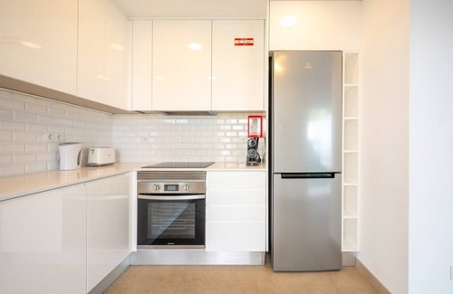 Olivais Apartment | GuestReady - Modern near Airport