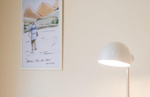 Boavista Apartment | GuestReady - MusicHall