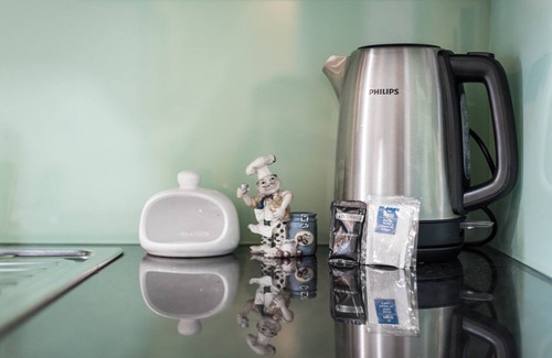 Senhora da Hora Apartment | GuestReady - Never Say Never