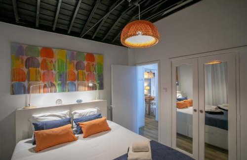 Livramento House | GuestReady - OceanFront Lookout House