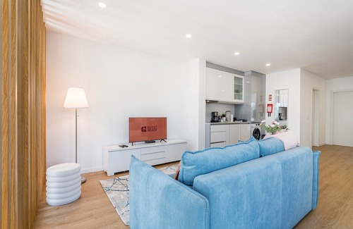 Porto Apartment | GuestReady - One perfect nest in Fânzeres