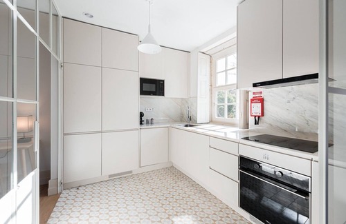 Santa Marinha Apartment | GuestReady - Porto Wine District Penthouse