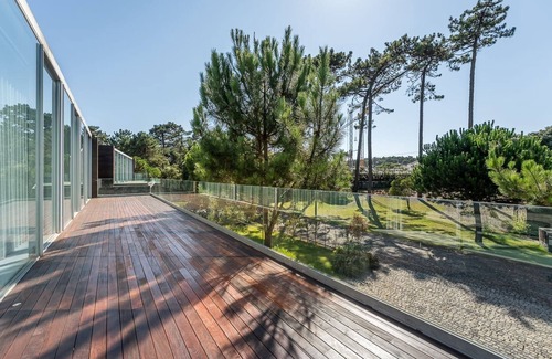 Fao Apartment | GuestReady - Park Villa Ofir