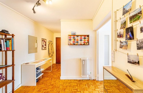 Charonne Apartment | GuestReady - Peaceful Haven in the 20th