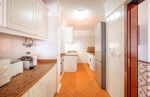 Ericeira Apartment | GuestReady - Pocinhos Residence