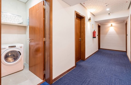 Lisbon Old Town Apartment | GuestReady - PRIME INNS Studio 5 - Campo Pequeno