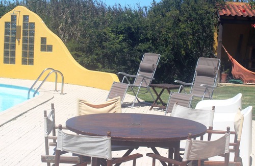 Magoito House | GuestReady - Lovely Casa do Vale in Sintra, up to 7pax