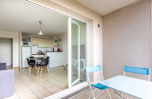Talence Apartment | GuestReady - Quiet apartment in Talence, sleeps 6