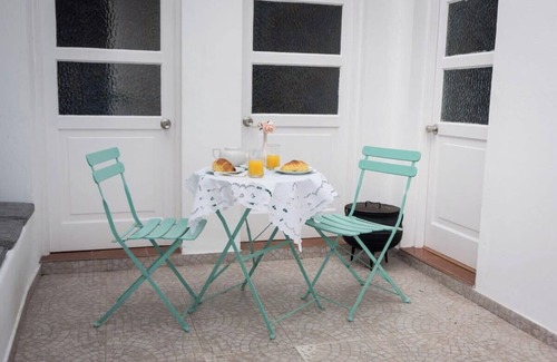 Livramento House | GuestReady - Quinta do Solar perfect for families