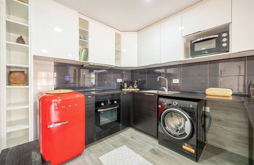 Cacilhas Apartment | GuestReady - Relaxing stay in Cacilhas