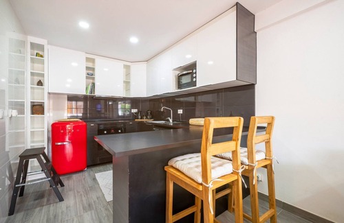 Cacilhas Apartment | GuestReady - Relaxing stay in Cacilhas