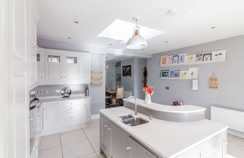 Crumlin House | GuestReady - Restful stay in Drimnagh