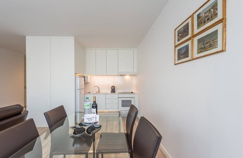 Leixões Apartment | GuestReady - Retreat near Matosinhos beach
