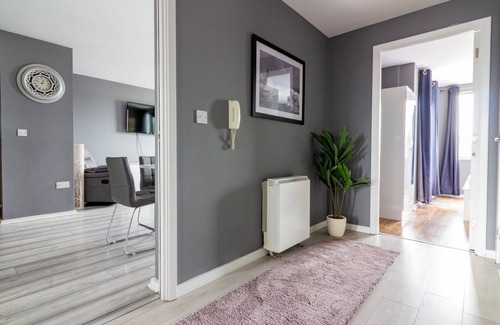 Ashtown Apartment | GuestReady - Royal Canal Park Chic Getaway