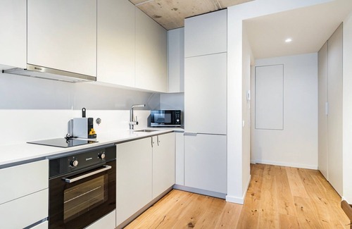 Leca da Palmeira Apartment | GuestReady - Seaside Serenity in Leça da Palmeira